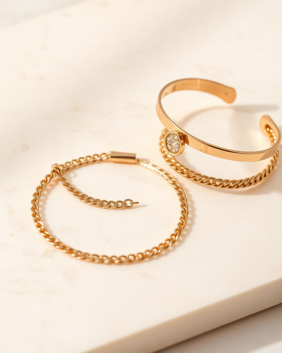 Bracelets