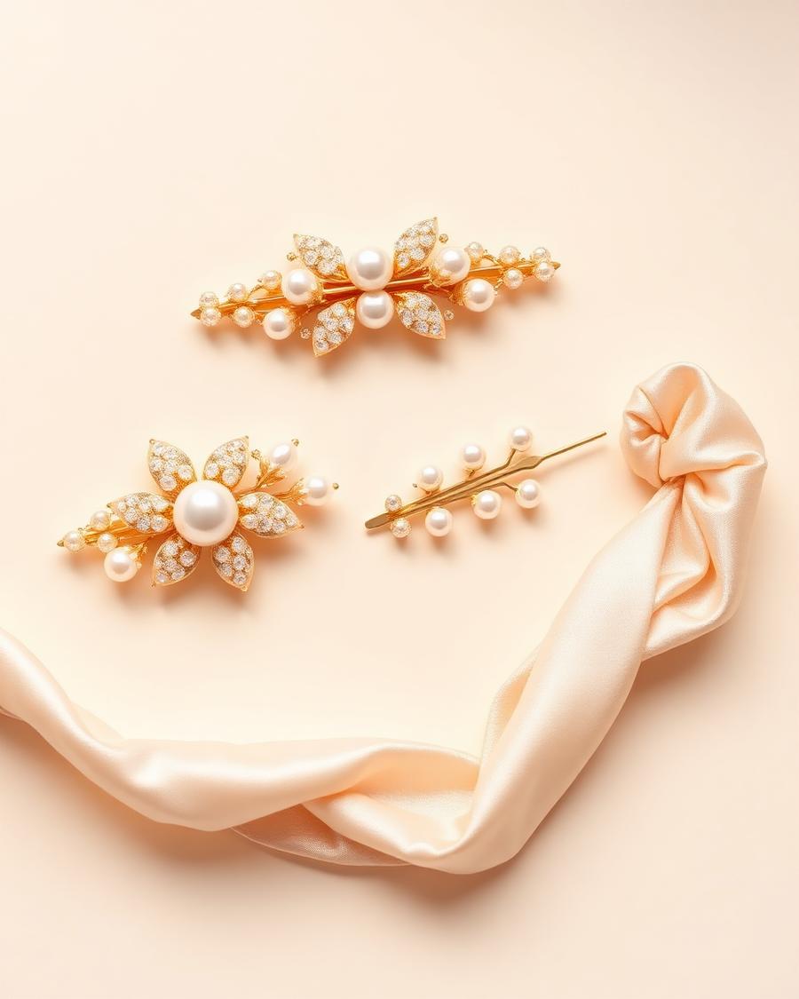 Hair Accessories