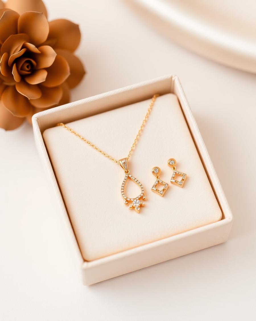 Jewellery Sets